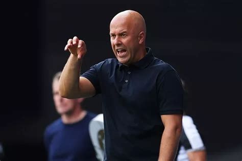 Arne Slot opens up on 'difficult' Liverpool transfer decisions as .